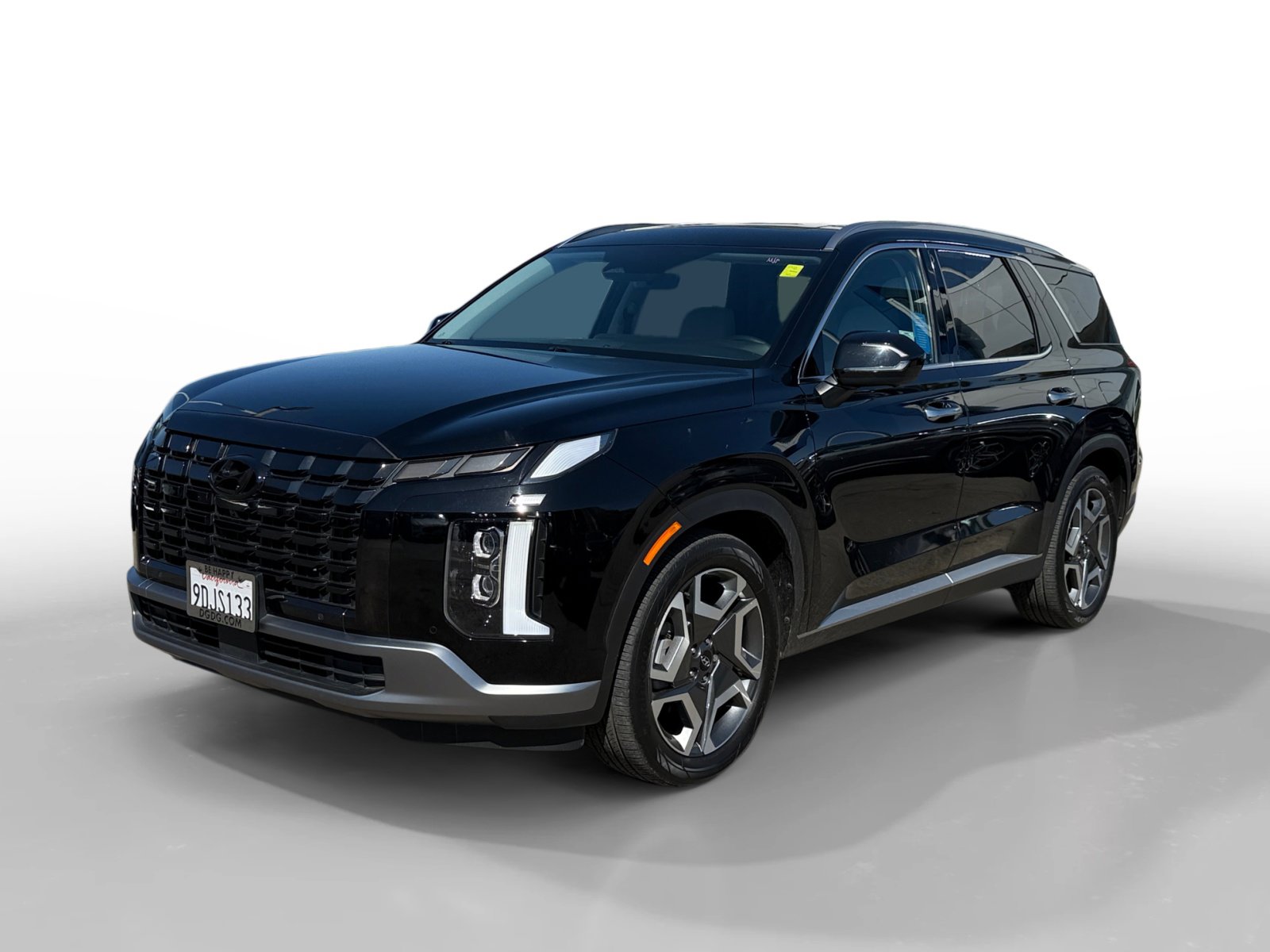 Used 2023 Hyundai Palisade SEL w/ Premium Package