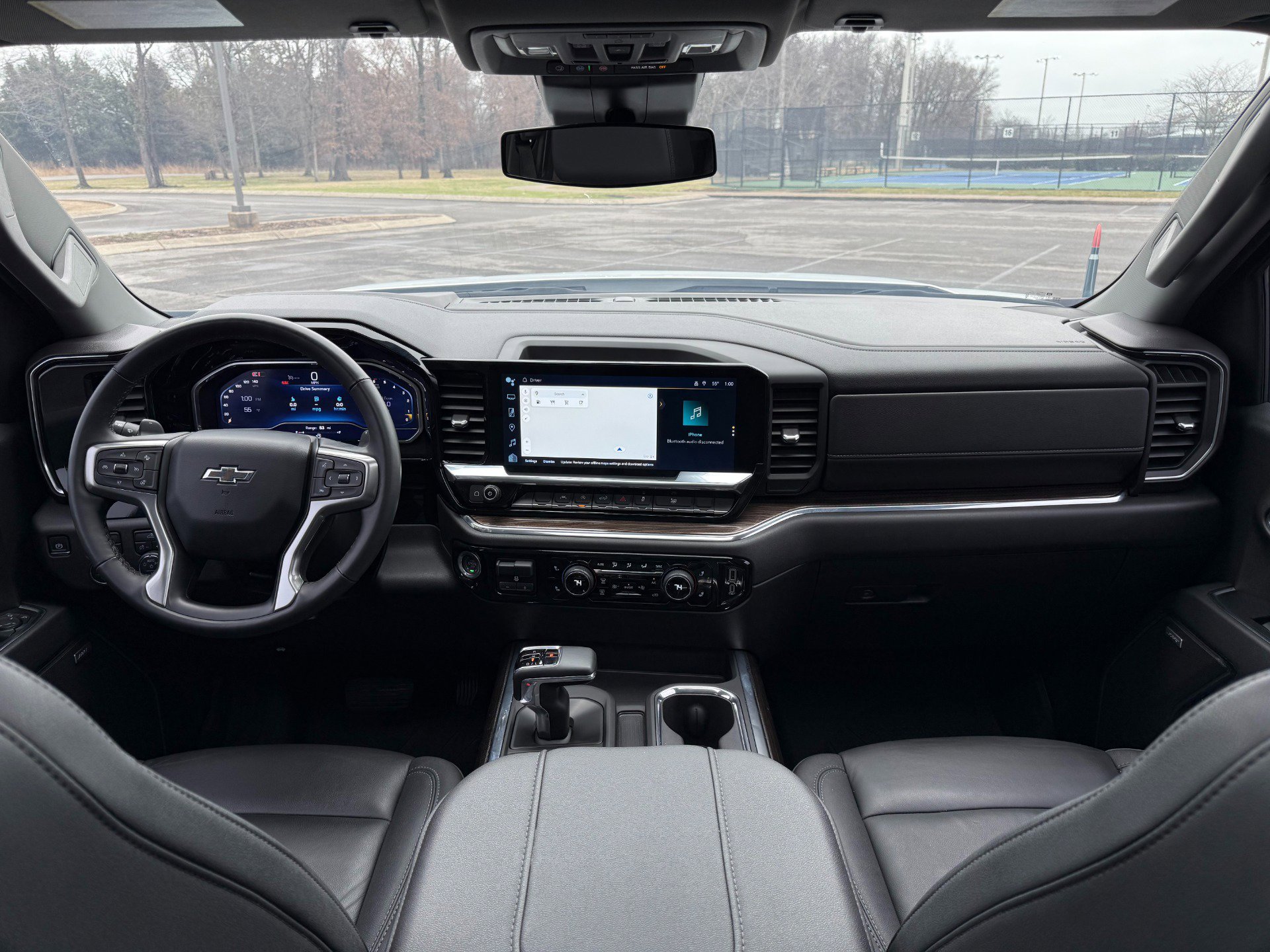 Used 2024 Chevrolet Silverado 1500 RST w/ Redline Edition image 33