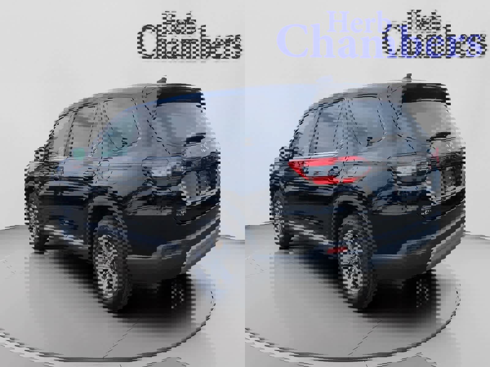 Used 2023 Honda Pilot EX-L image 3