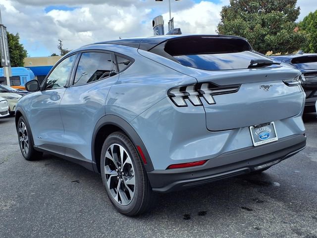 New 2026 Ford Mustang Mach-E Select w/ Interior Protection Package image 4
