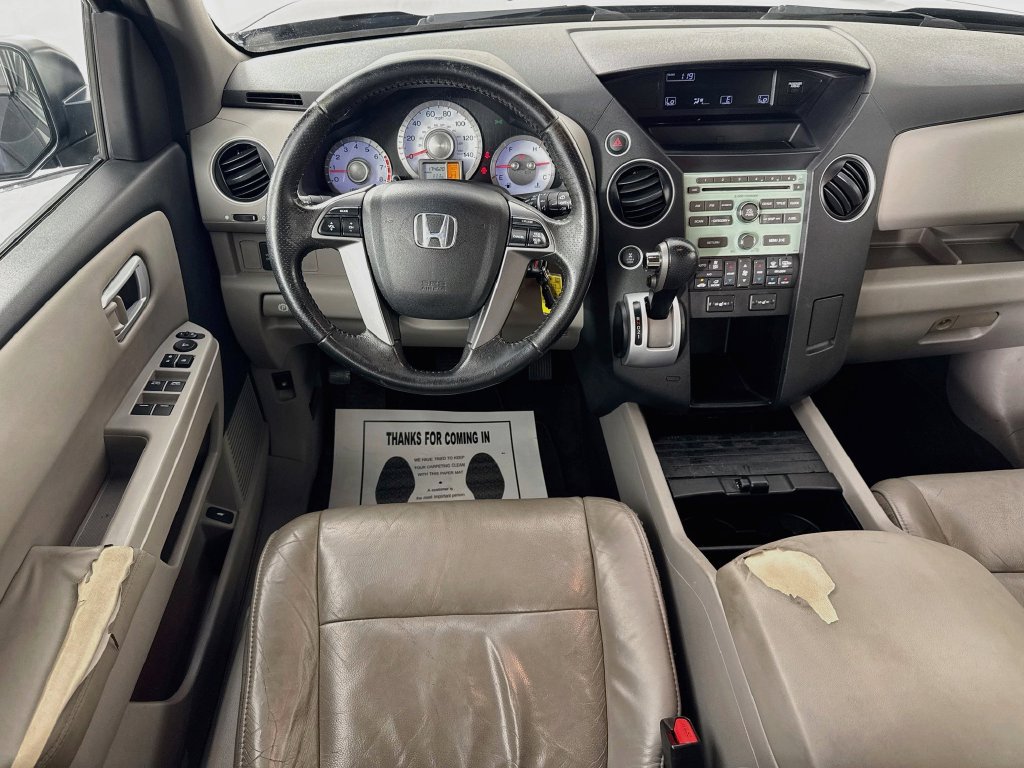 Used 2011 Honda Pilot EX-L image 26