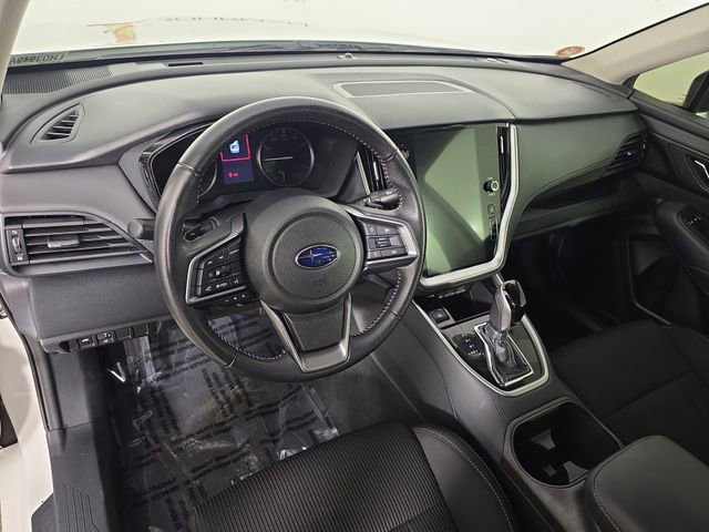 Used 2024 Subaru Legacy Premium AWD/4WD image 19
