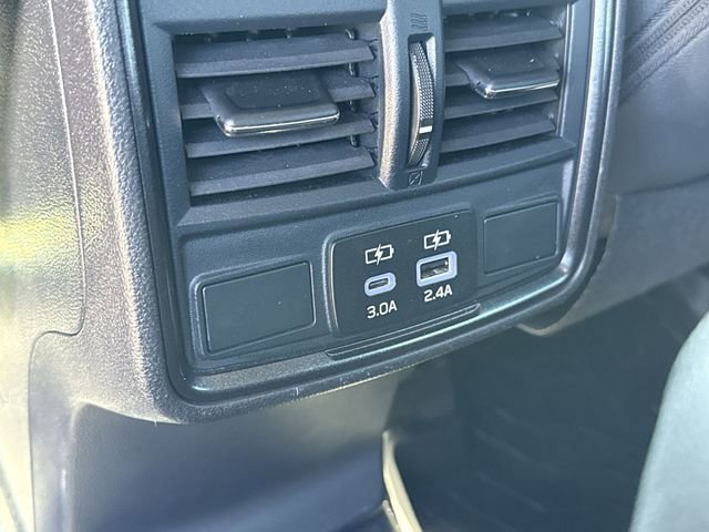 Certified 2026 Subaru Forester Wilderness AWD/4WD image 11