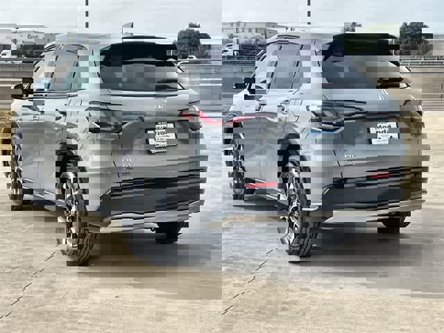 Certified 2026 Honda HR-V EX-L image 5