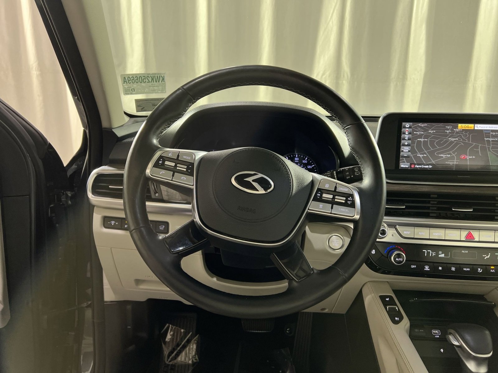 Used 2020 Kia Telluride EX w/ Towing Package image 21