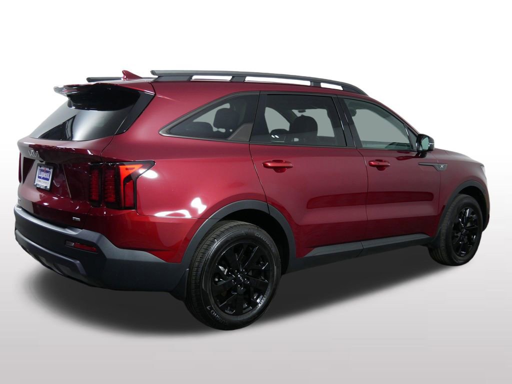 Certified 2023 Kia Sorento S image 9