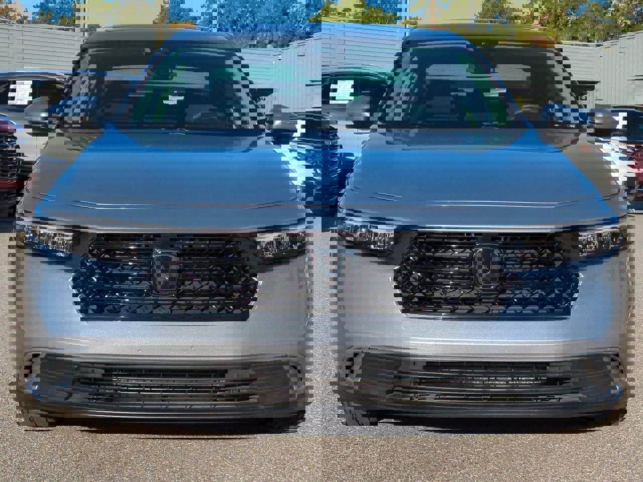 Used 2024 Honda Accord EX image 9