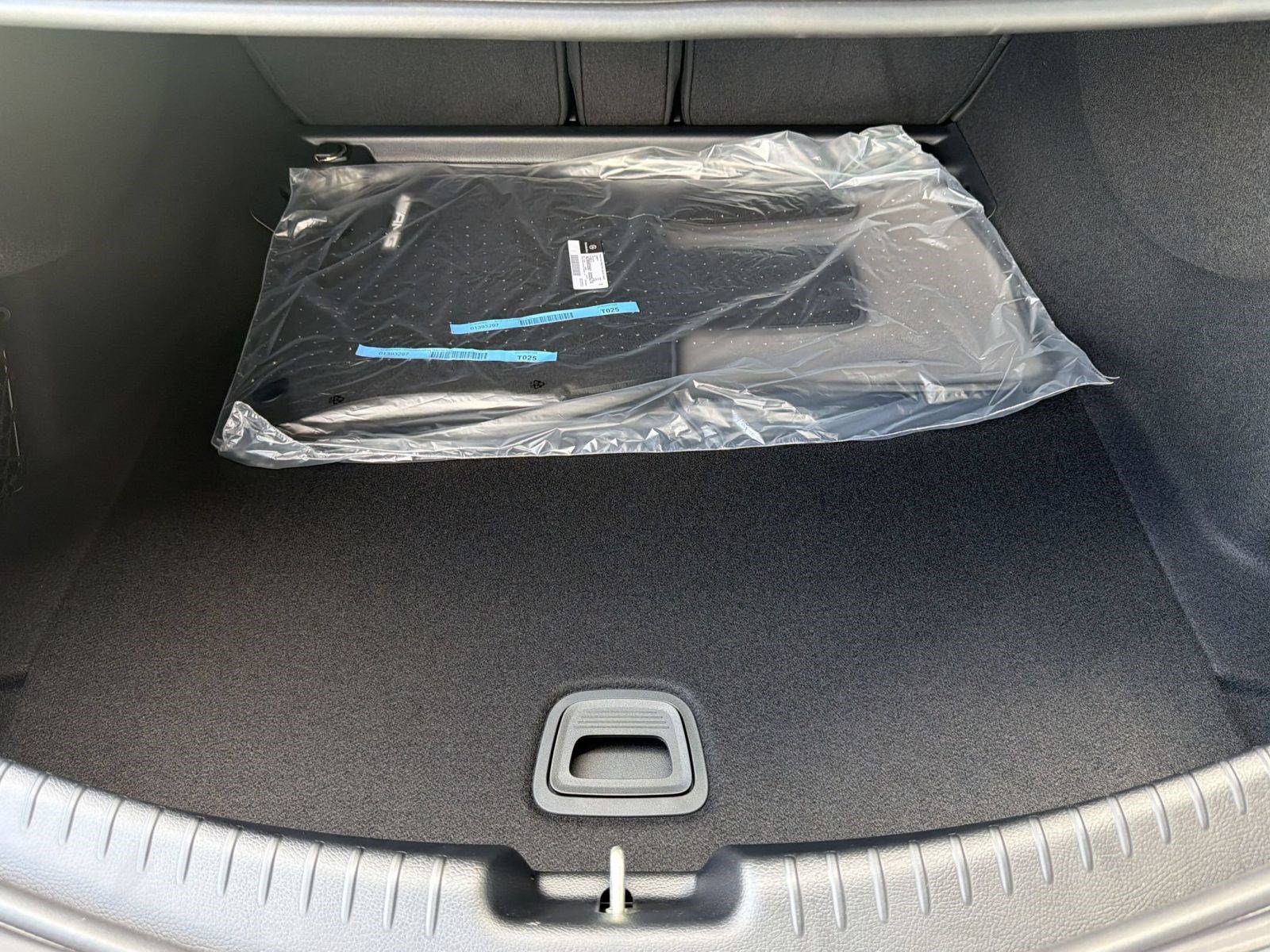 New 2026 Mercedes-Benz CLE 53 AMG 4MATIC Coupe image 35
