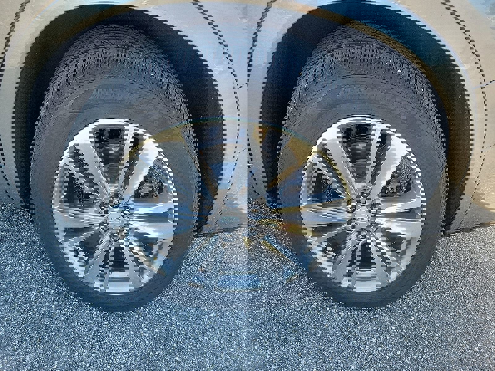 Certified 2021 Cadillac XT6 Premium Luxury image 9