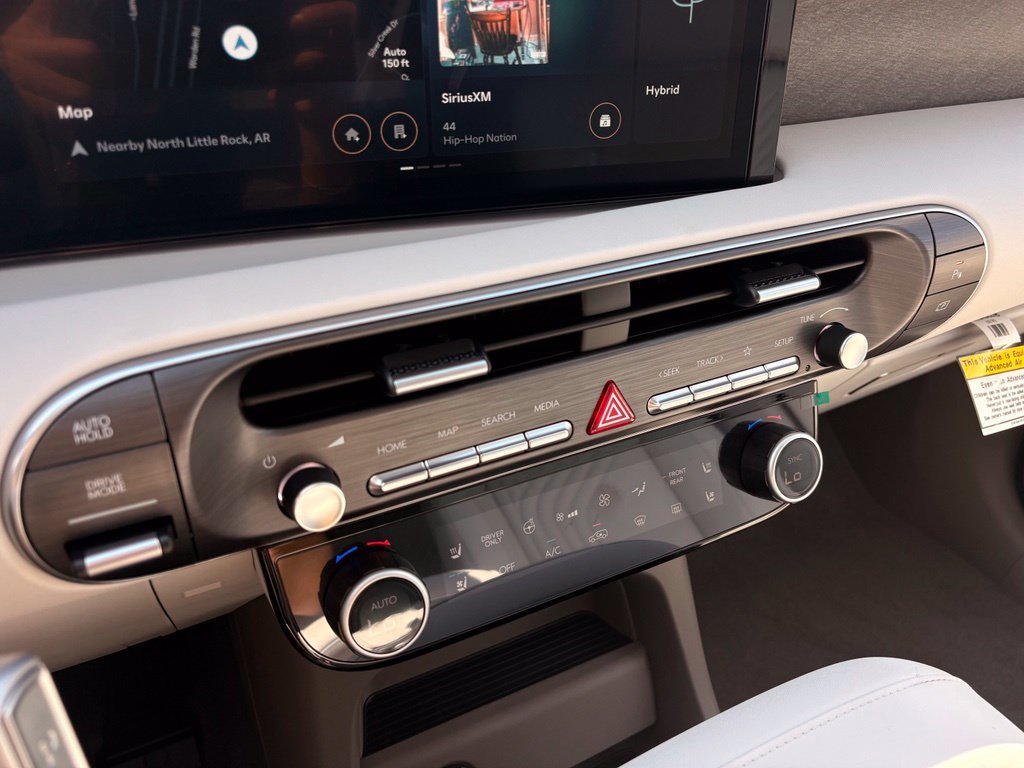 New 2027 Hyundai Palisade SEL Premium FWD image 18