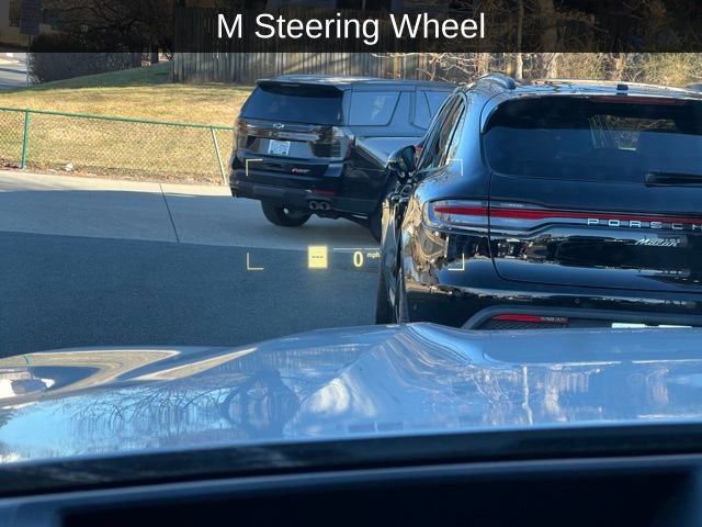 Used 2020 BMW X7 xDrive40i w/ M Sport Package image 24