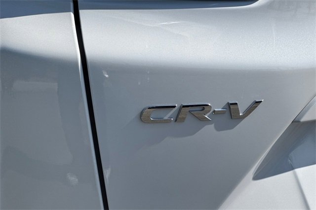 Certified 2022 Honda CR-V EX image 35