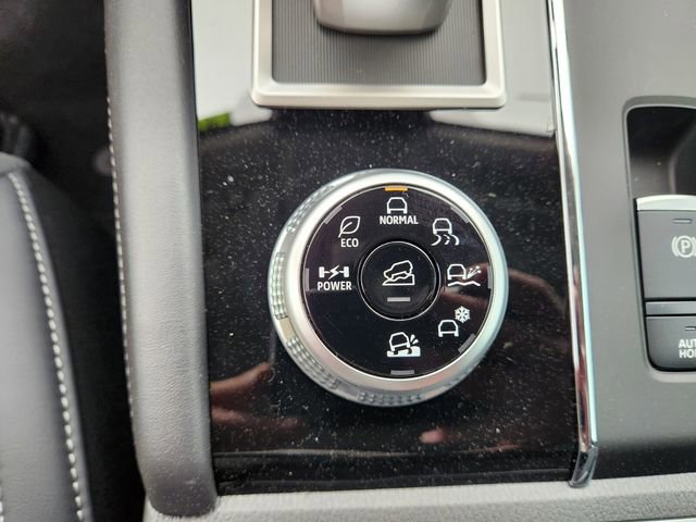 New 2026 Nissan Rogue SL AWD/4WD image 23