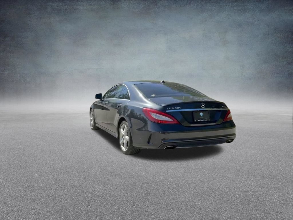 Used 2016 Mercedes-Benz CLS 400 4MATIC image 18