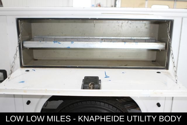 Used 2017 Ford F250 XL RWD image 28