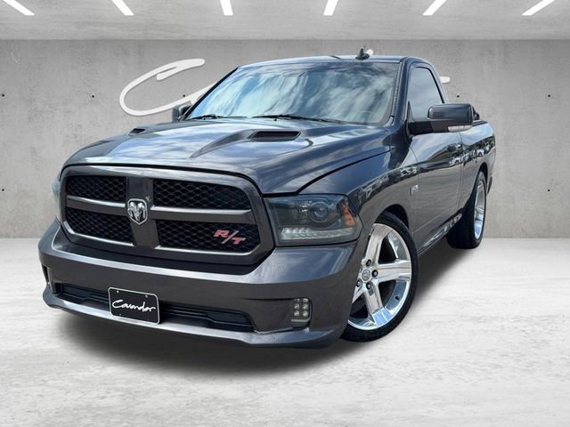 Used 2015 RAM 1500 Sport w/ Convenience Group