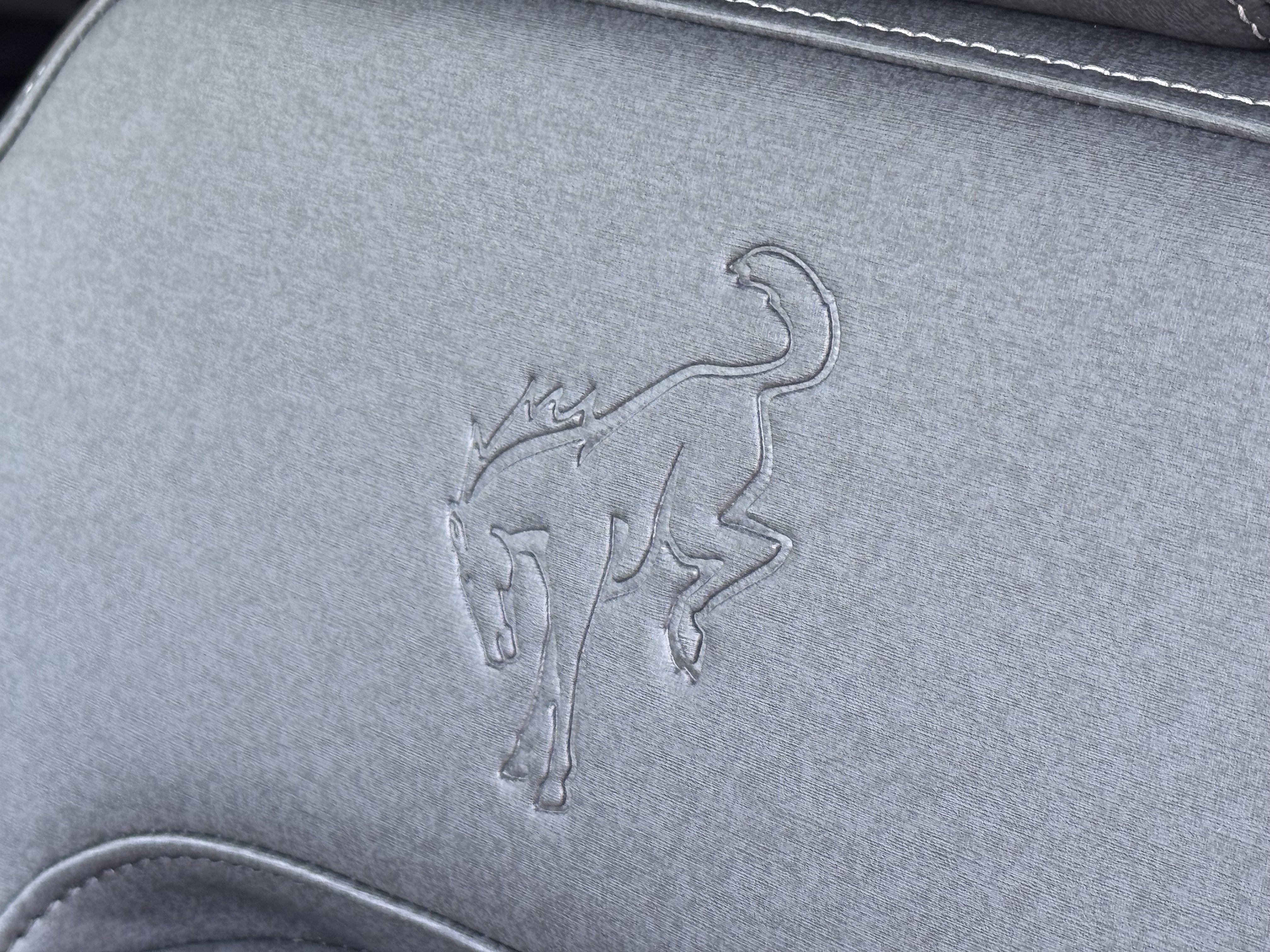 New 2026 Ford Bronco Big Bend image 13