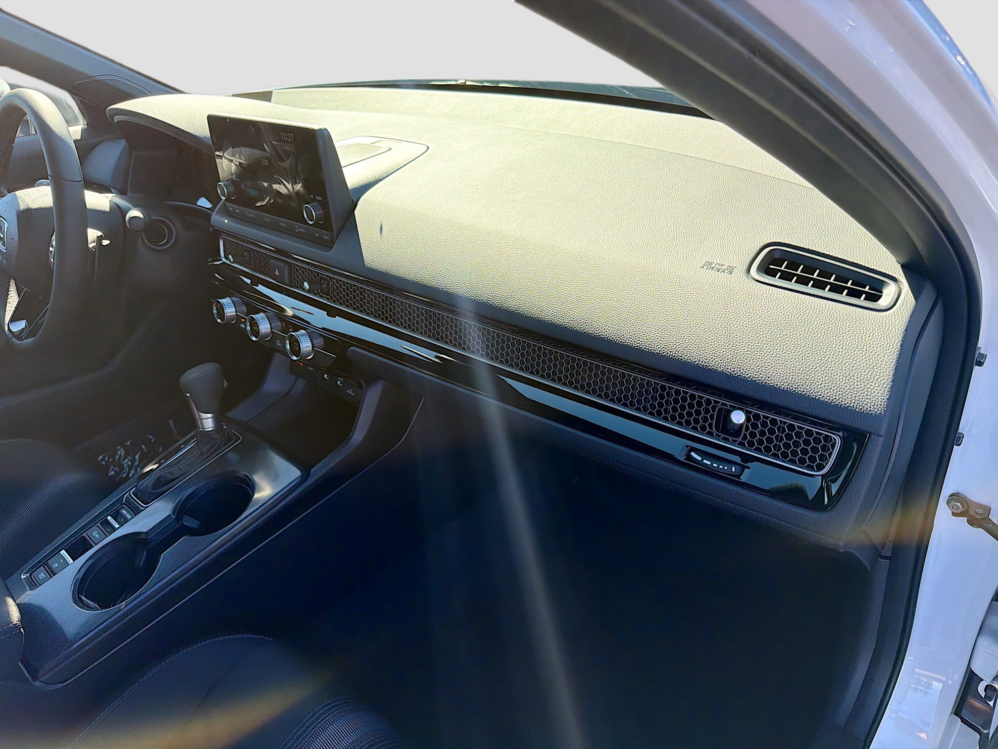 New 2026 Honda Civic Sport image 23