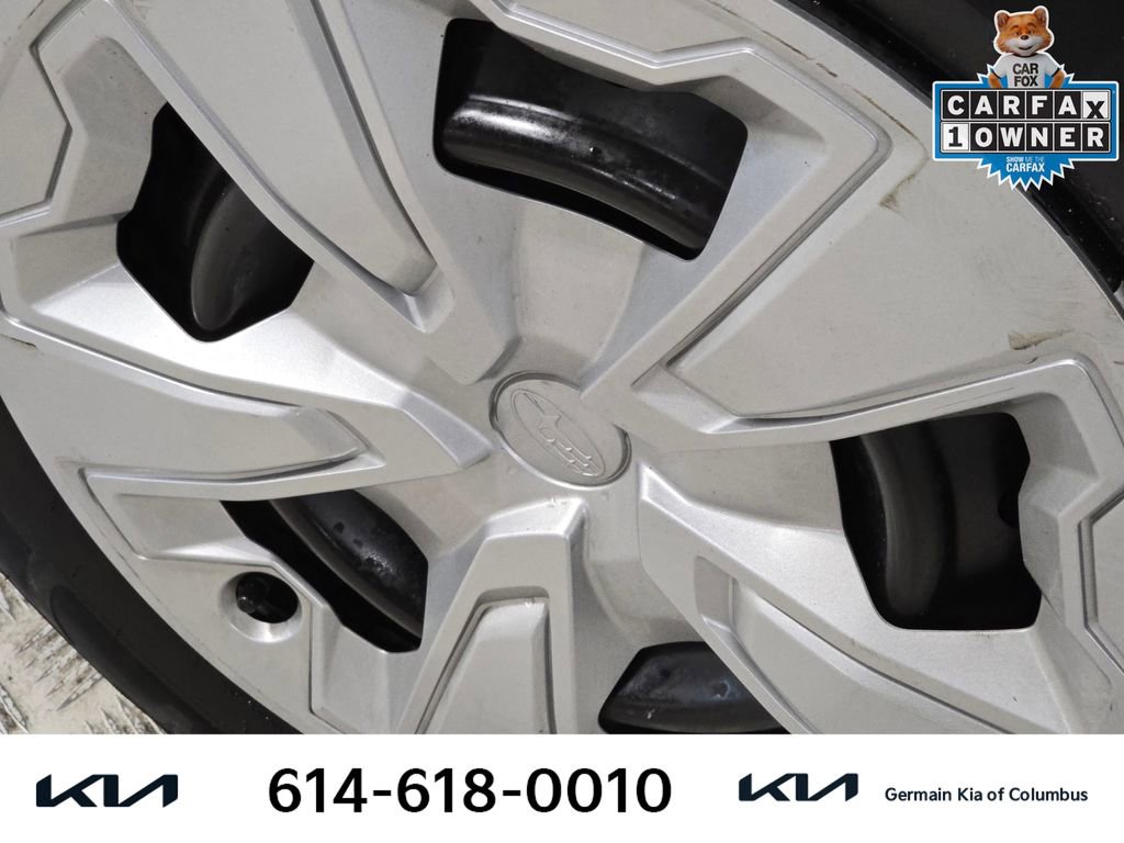 Used 2023 Subaru Forester AWD/4WD image 12