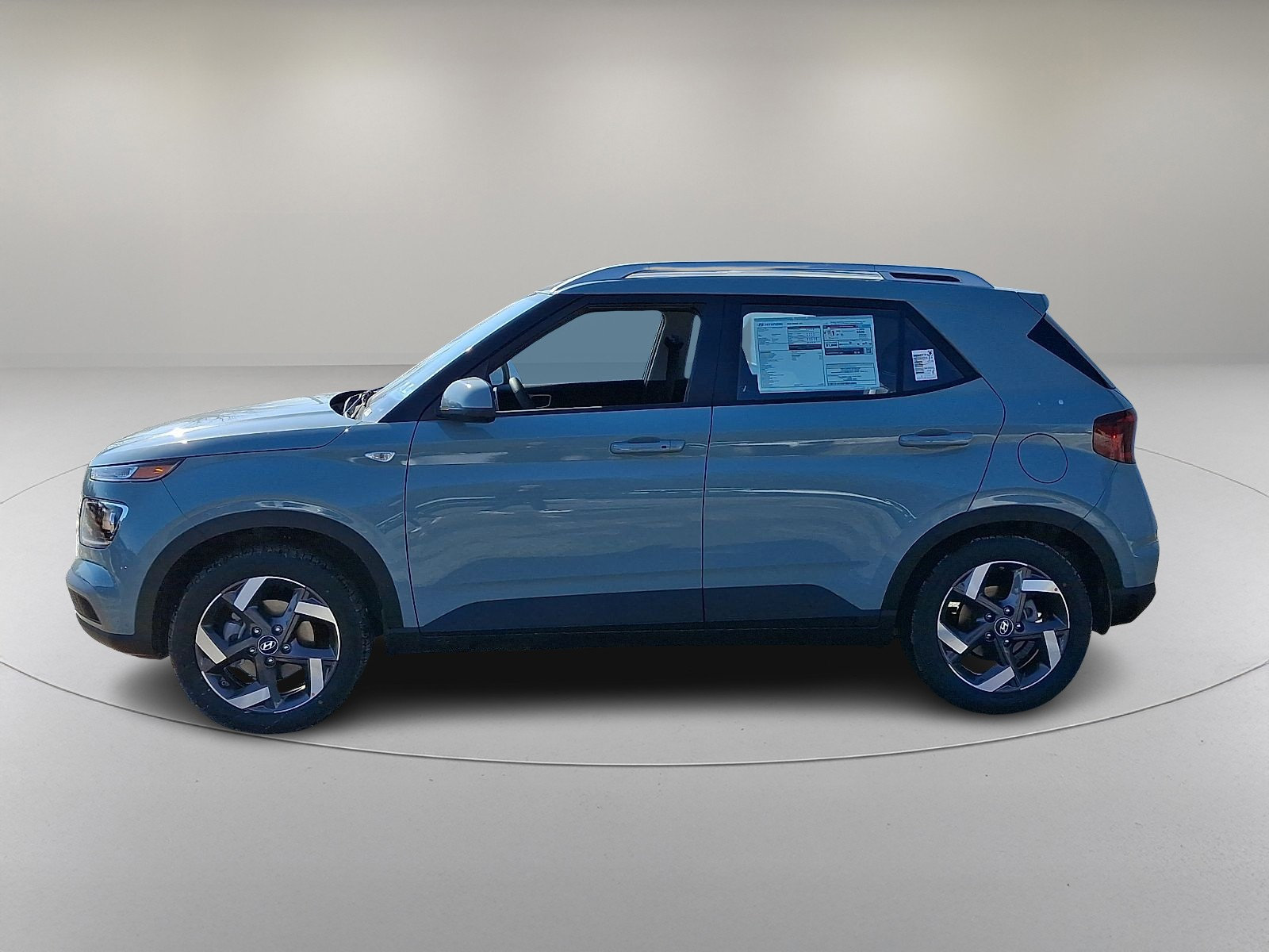 New 2026 Hyundai Venue SEL FWD image 4