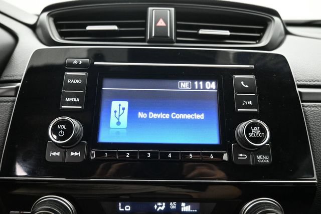 Certified 2020 Honda CR-V LX image 15