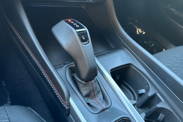 New 2026 Dodge Charger R/T w/ Blacktop Package AWD/4WD image 19