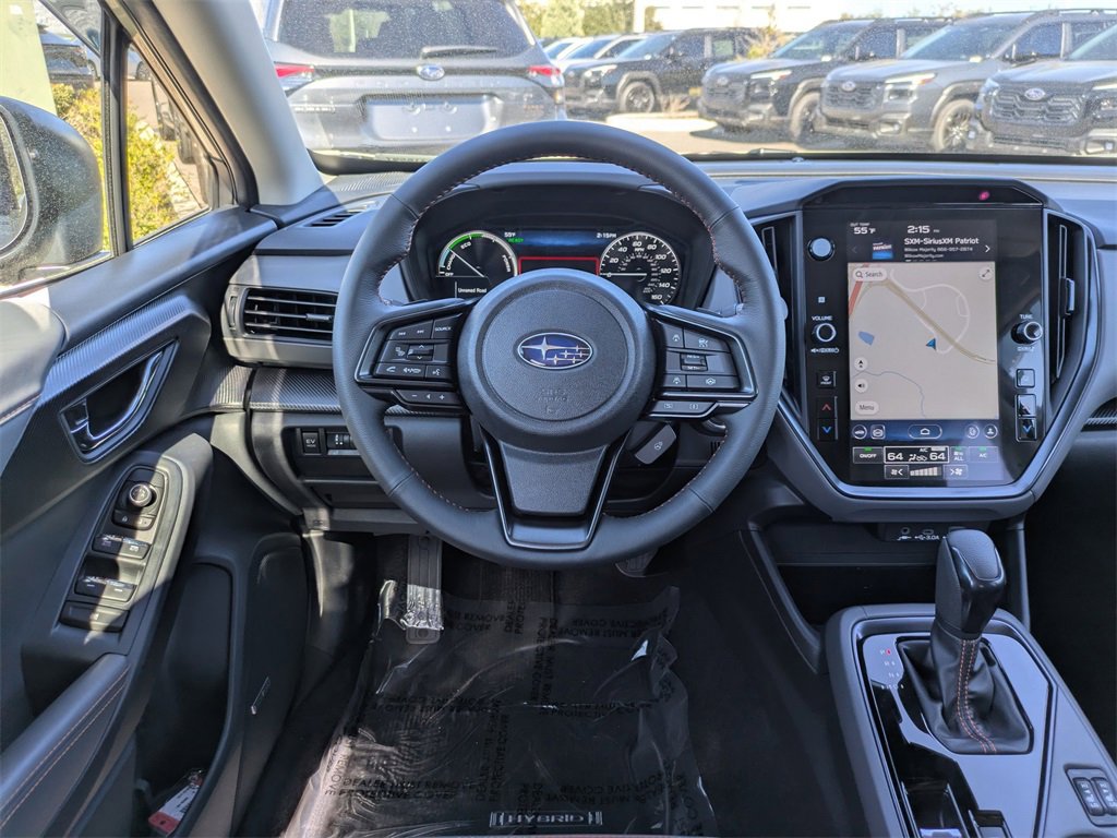 New 2026 Subaru Crosstrek 2.5i Limited image 15