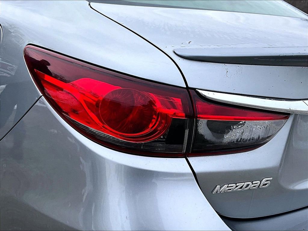 Used 2014 MAZDA MAZDA6 Grand Touring image 27
