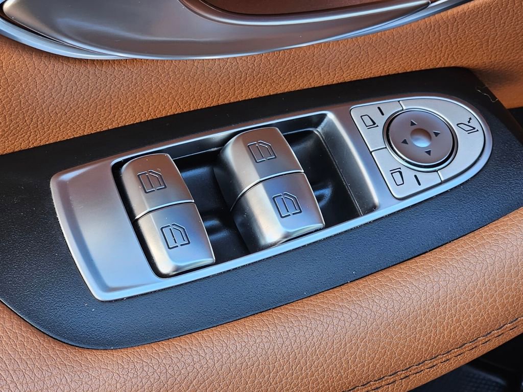 Certified 2020 Mercedes-Benz E 450 4MATIC Coupe image 12