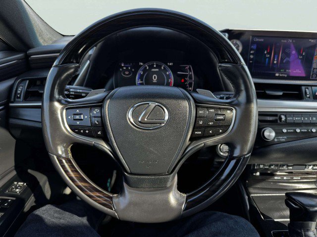 Used 2021 Lexus ES 250 w/ Premium Package image 27