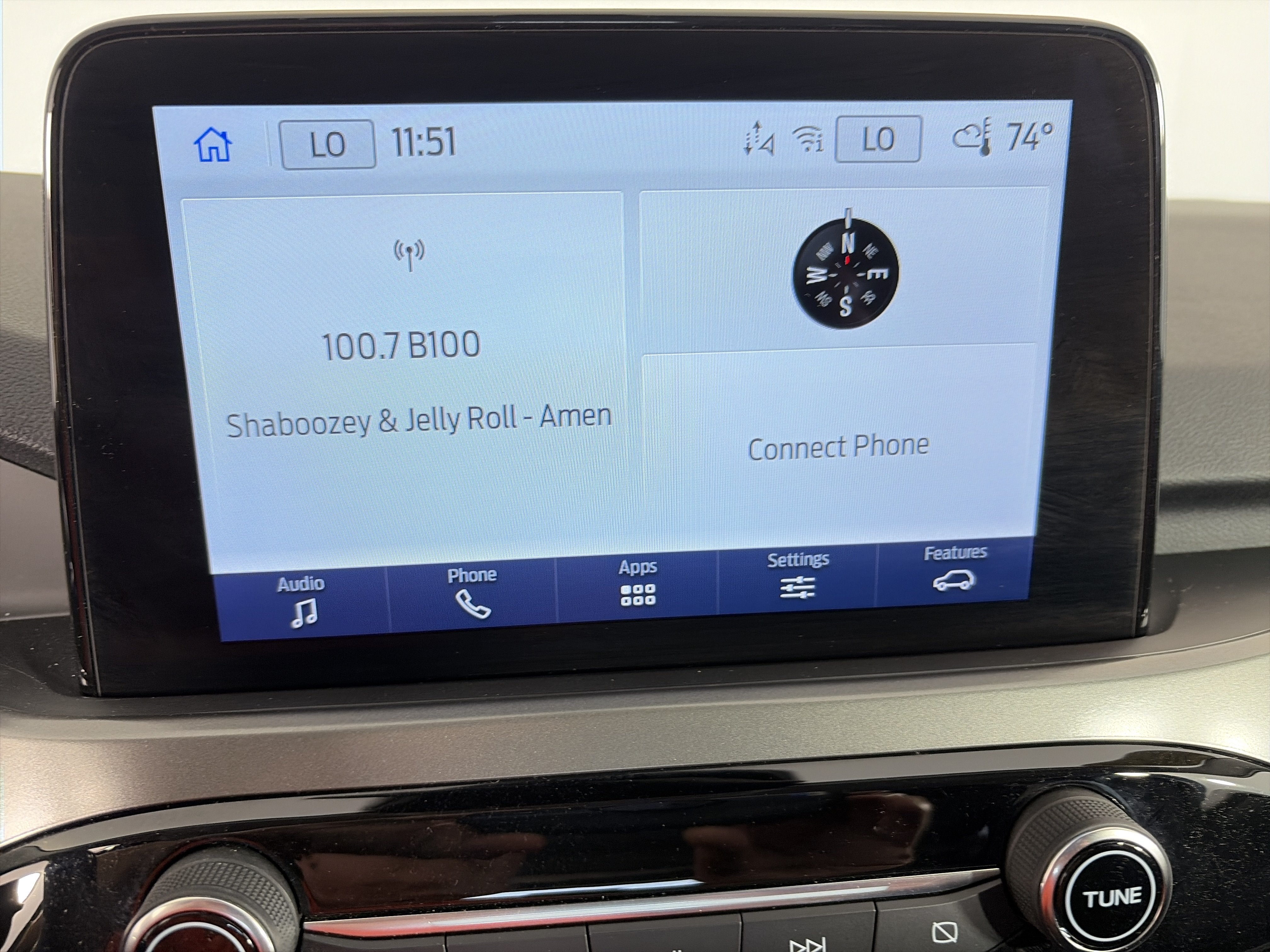 Used 2023 Ford Escape Active AWD/4WD image 20
