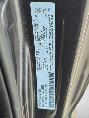 Used 2022 RAM 1500 Tradesman w/ Electronics Group AWD/4WD image 2