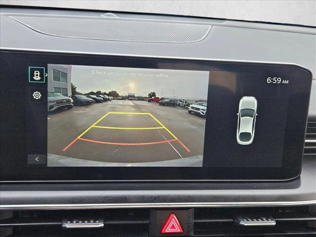 Used 2025 Kia K5 GT-Line FWD image 14