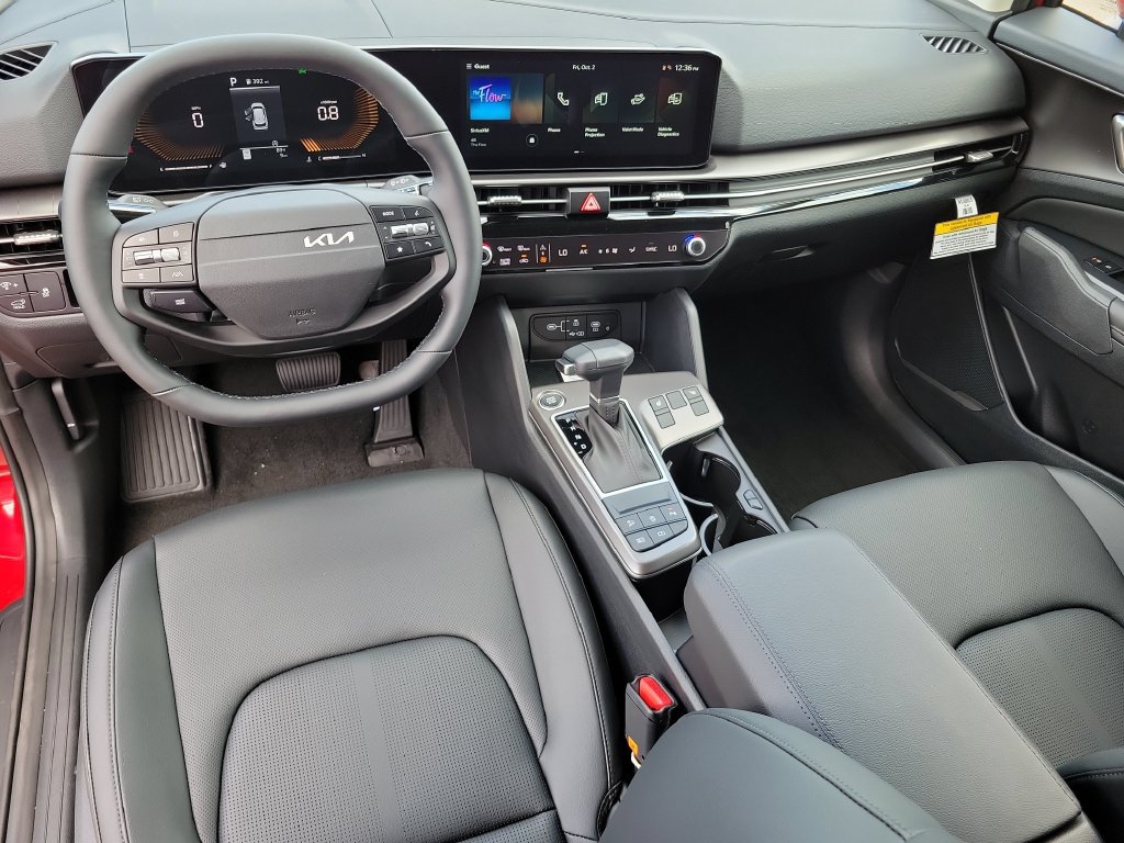 New 2027 Kia Sportage EX FWD image 13