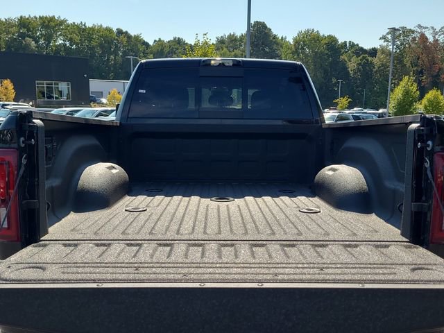 New 2026 RAM 2500 Big Horn image 15