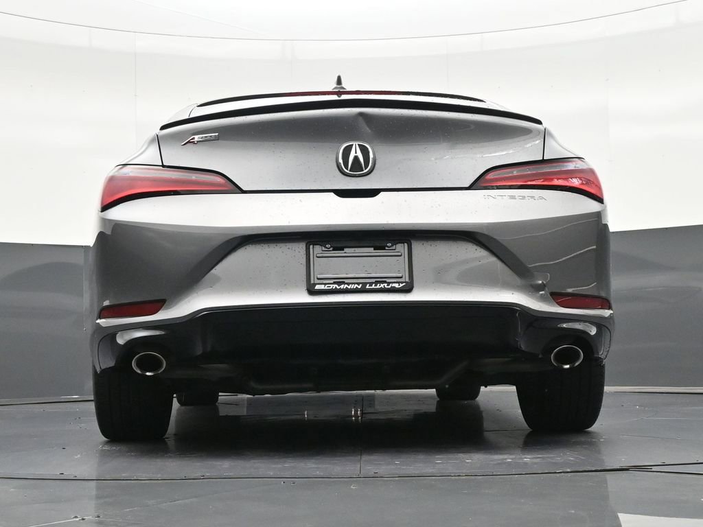 Used 2023 Acura Integra A-Spec FWD image 25