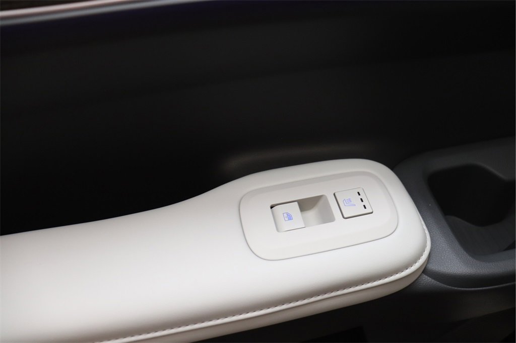 New 2026 Hyundai Santa Fe Calligraphy image 13