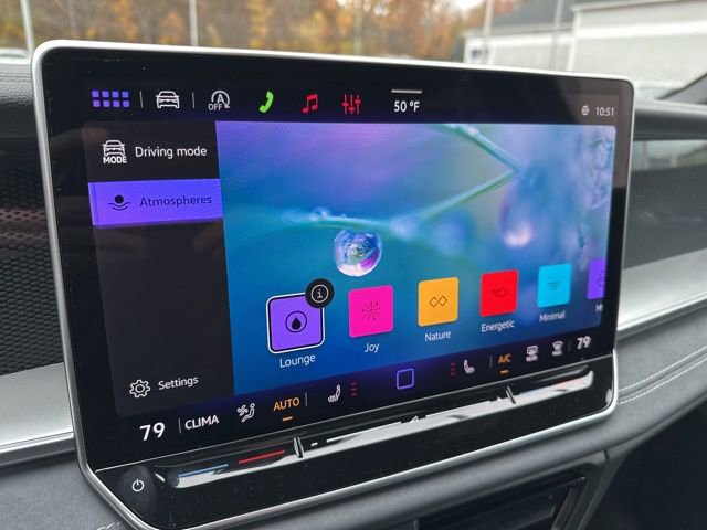 New 2026 Volkswagen Tiguan SE R-Line image 20