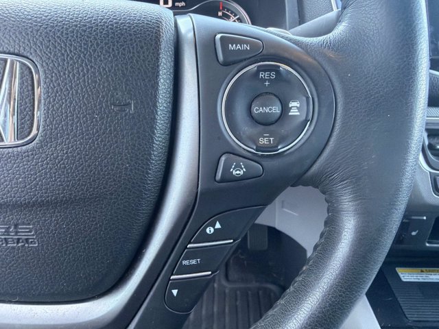 Used 2023 Honda Ridgeline RTL-E image 25