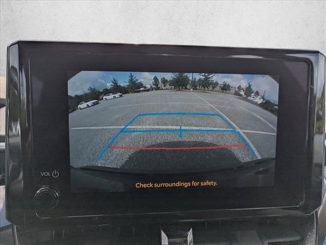 Used 2025 Toyota Corolla LE FWD image 17