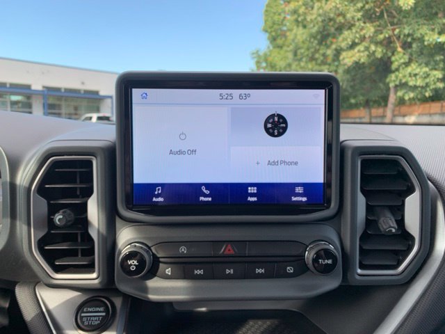 Used 2022 Ford Bronco Sport Big Bend AWD/4WD image 14