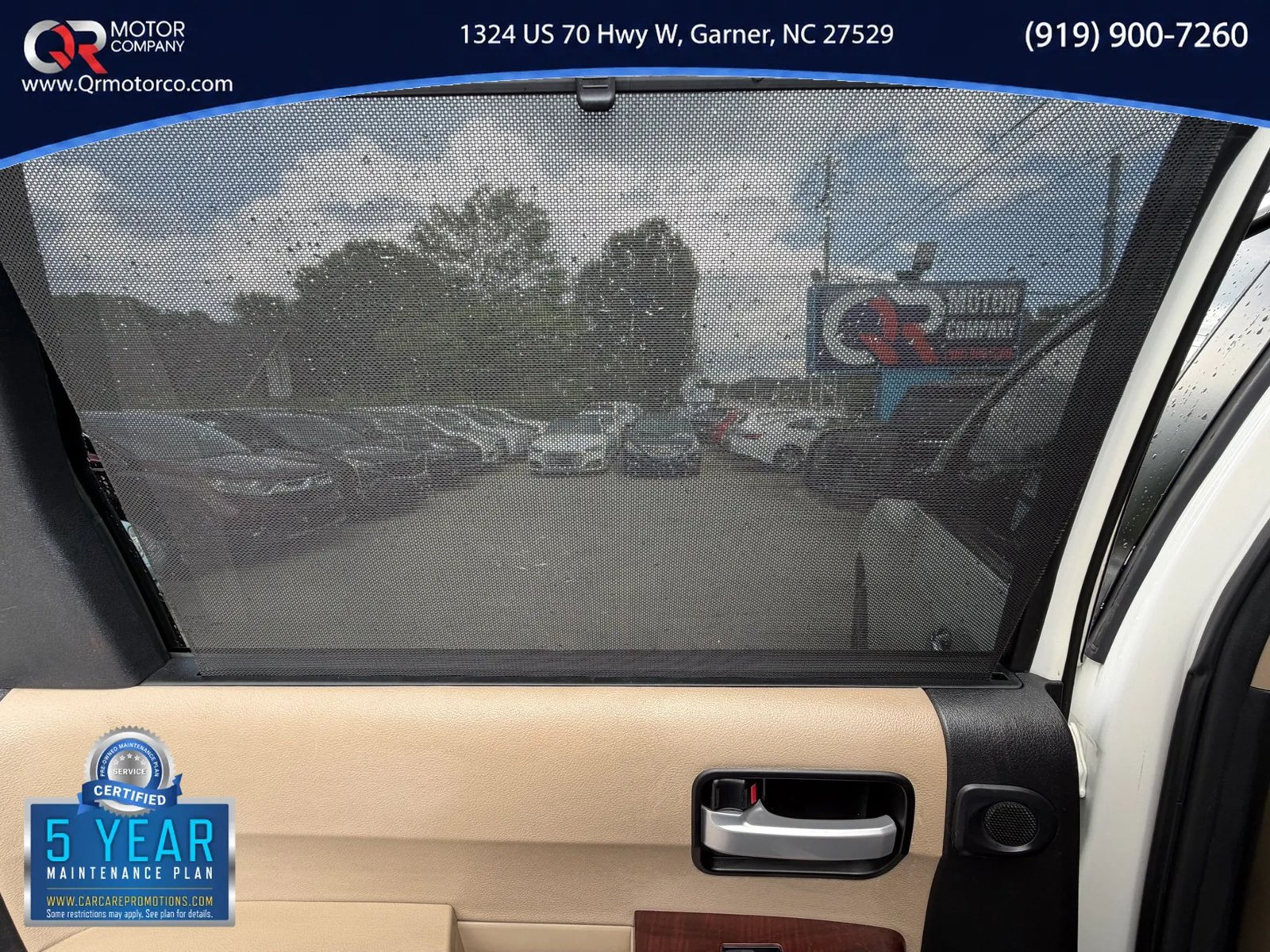 Used 2014 Toyota Sequoia Platinum RWD image 25
