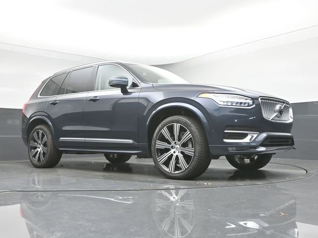 Used 2025 Volvo XC90 B6 Plus w/ Protection Package Premier image 37