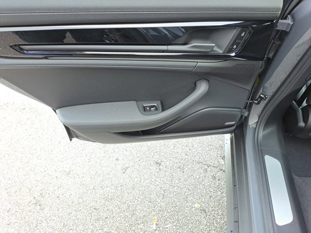 New 2026 Porsche Panamera 4 image 20