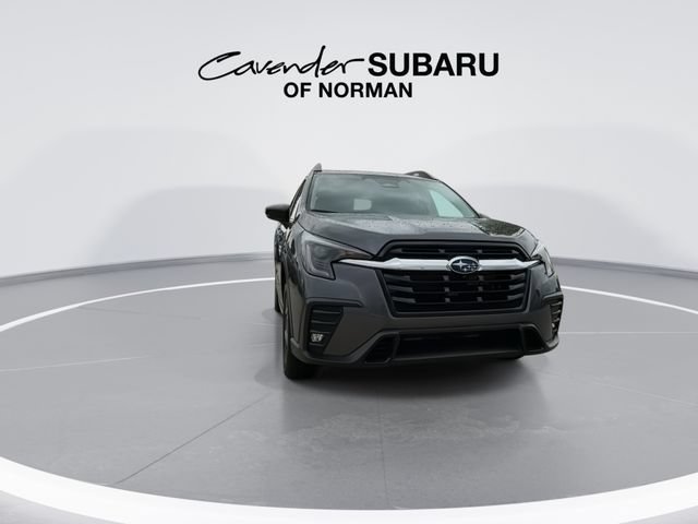 Used 2026 Subaru Ascent Limited AWD/4WD image 3