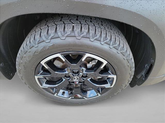 Used 2023 MAZDA CX-50 Meridian Edition w/ Cargo Package AWD/4WD image 10