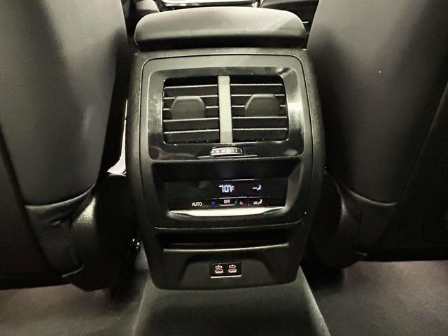 Used 2022 BMW X3 sDrive30i w/ Convenience Package RWD image 11