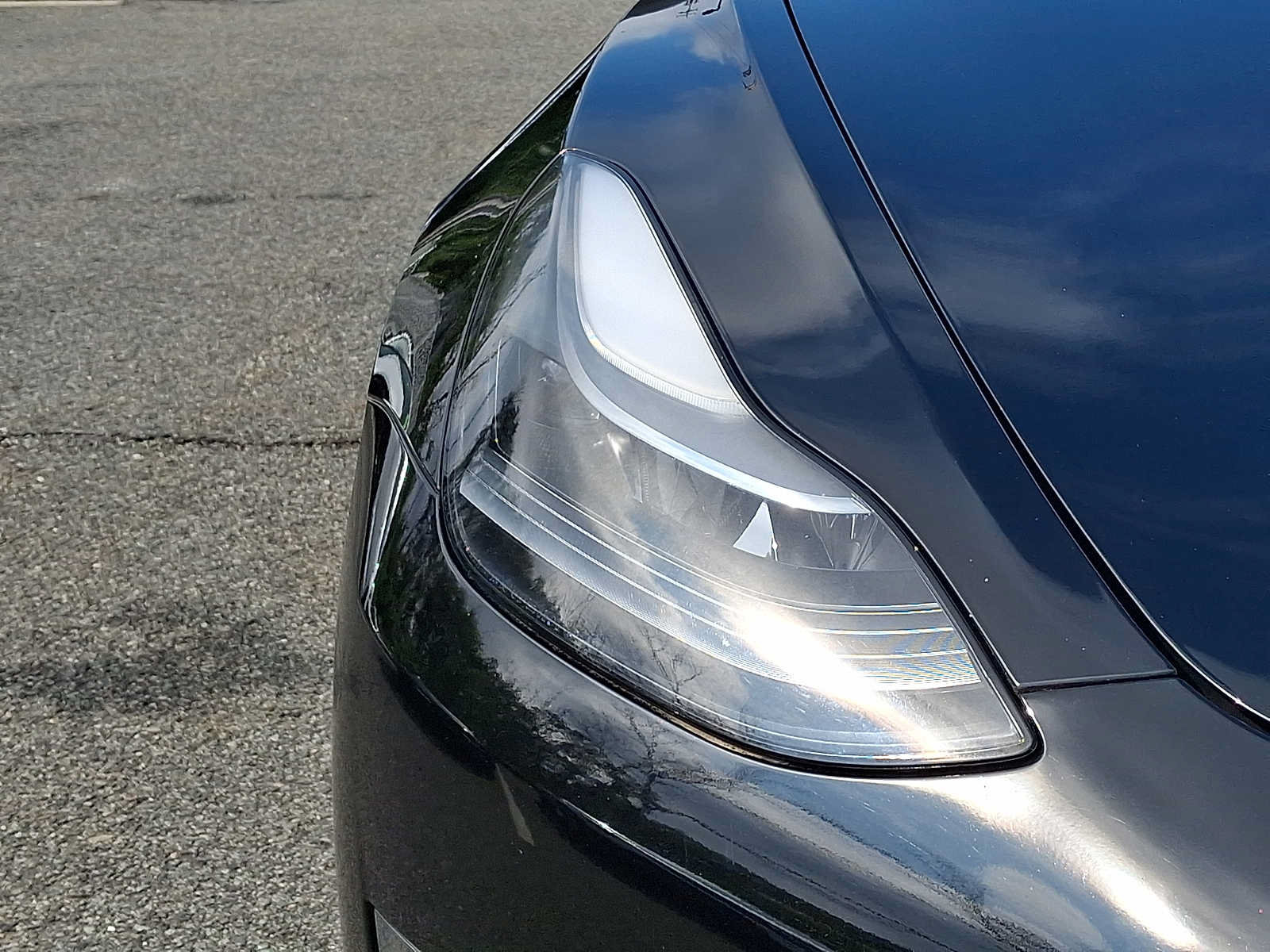 Used 2023 Tesla Model 3 Standard Range RWD image 9