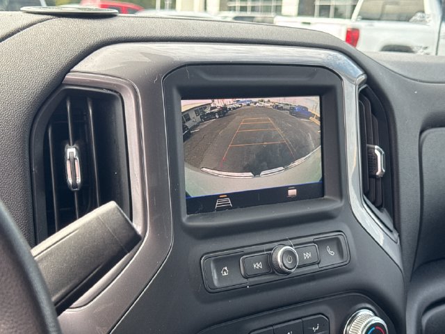 Used 2022 GMC Sierra 1500 Pro w/ Sierra Value Package RWD image 21