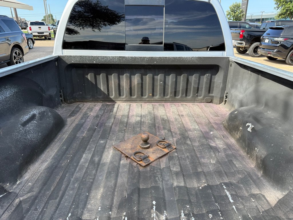 Used 2006 Dodge Ram 3500 Truck SLT RWD image 13